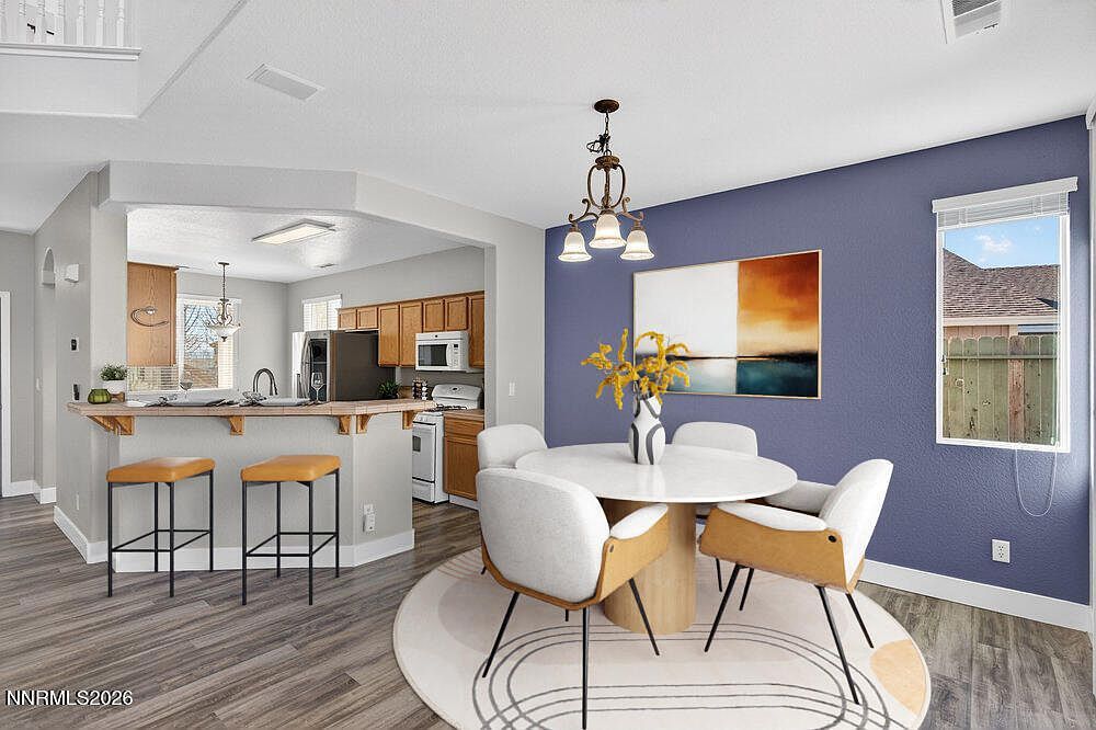 2433 Crestone Dr Reno, NV 89523 | Single Family