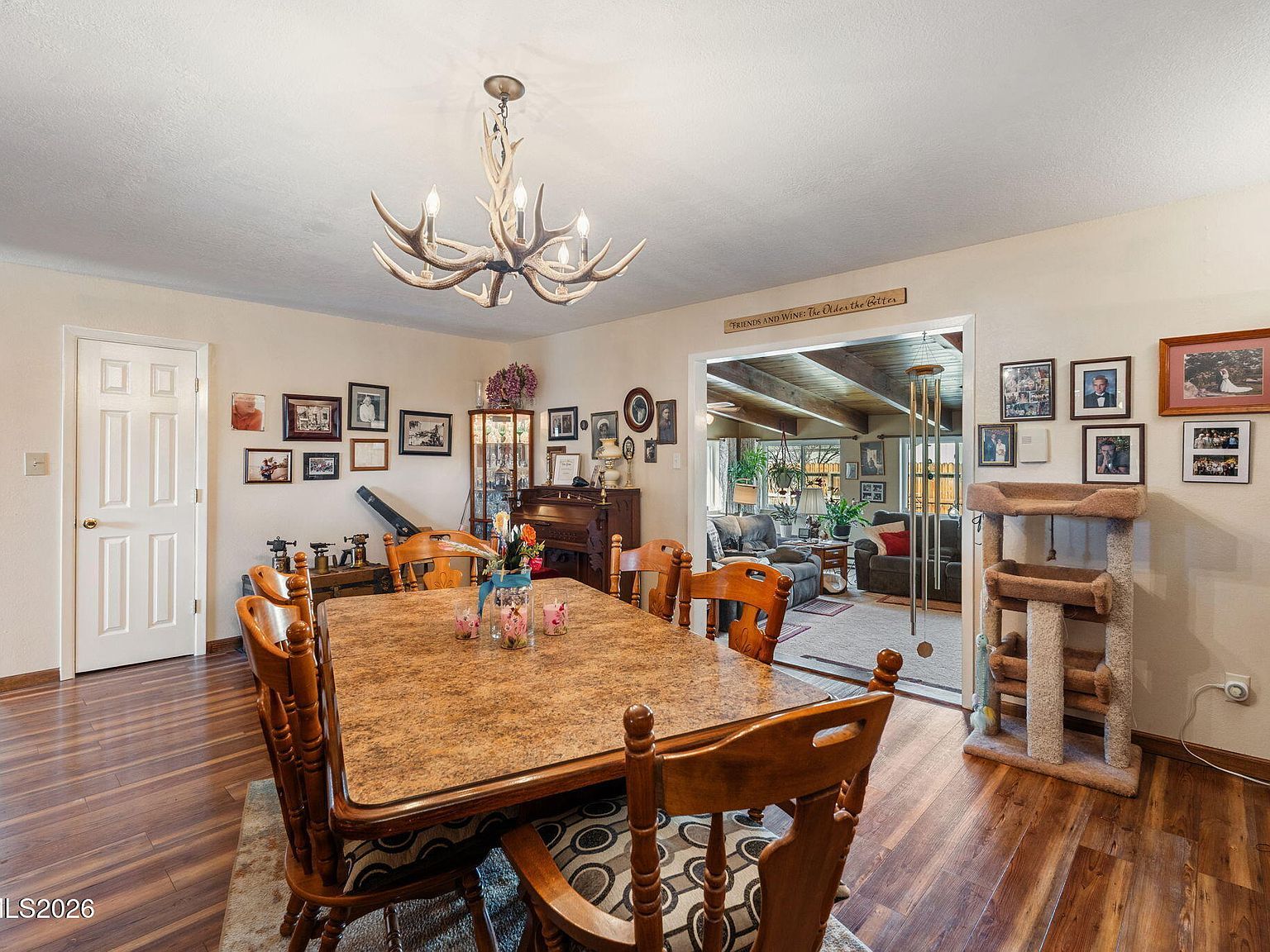 430 Pearl St Yerington, NV 89447 | Single Family