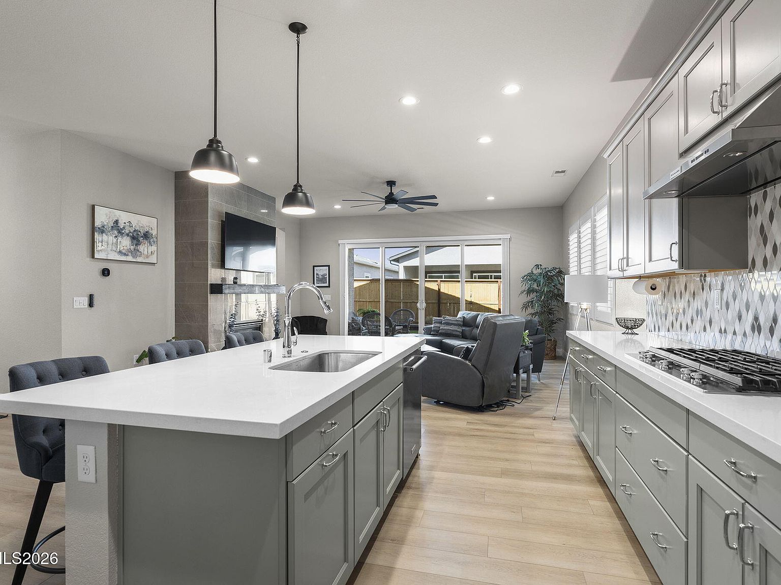 2330 Silent Creek Ln Sparks, NV 89436  | Single Family