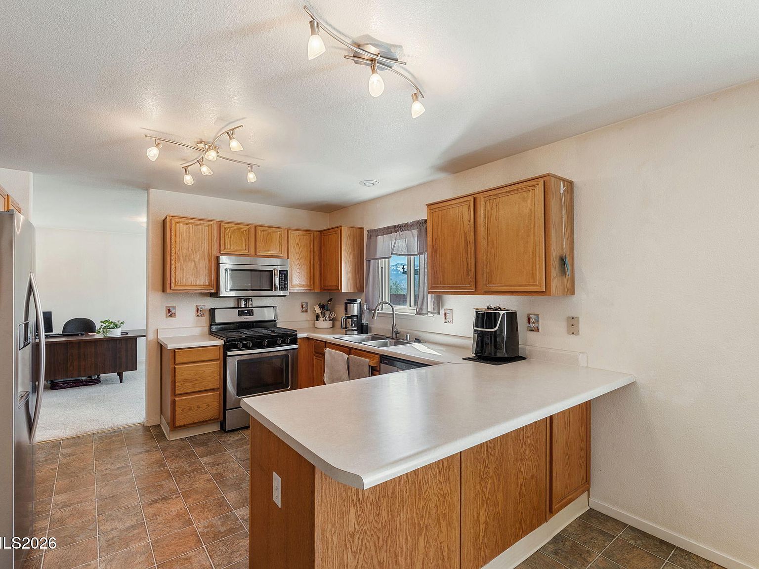 17295 Magnetite Dr Reno, NV 89508  | Single Family