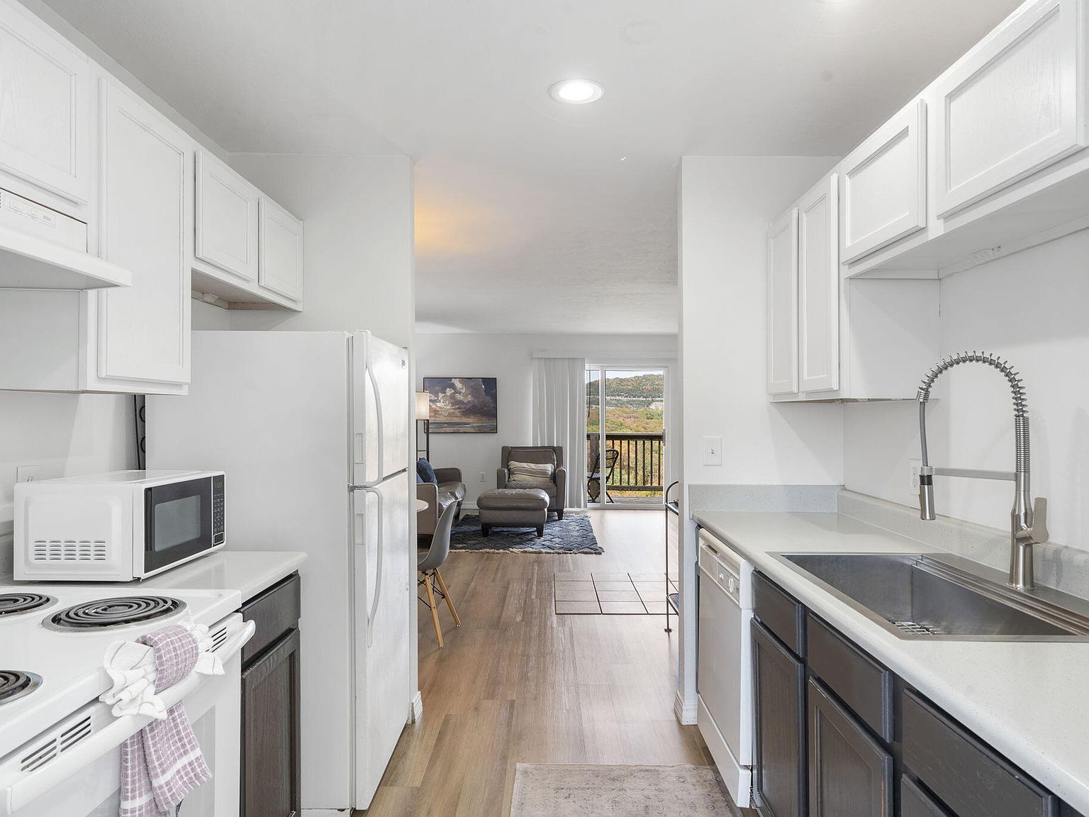 2950 Vineyards Pkwy BUILDING 5-20 Branson, MO 65616  | Condominium