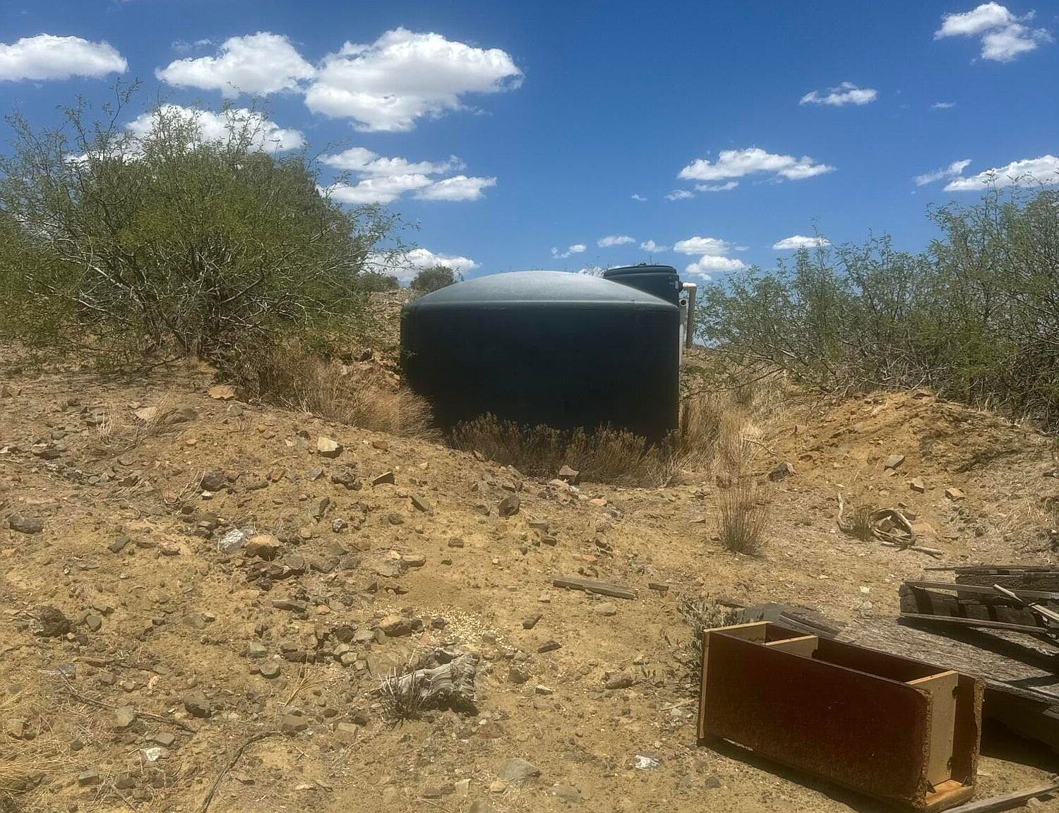 98 Copper Canyon Rd Globe, AZ 85501 | Land/Lot