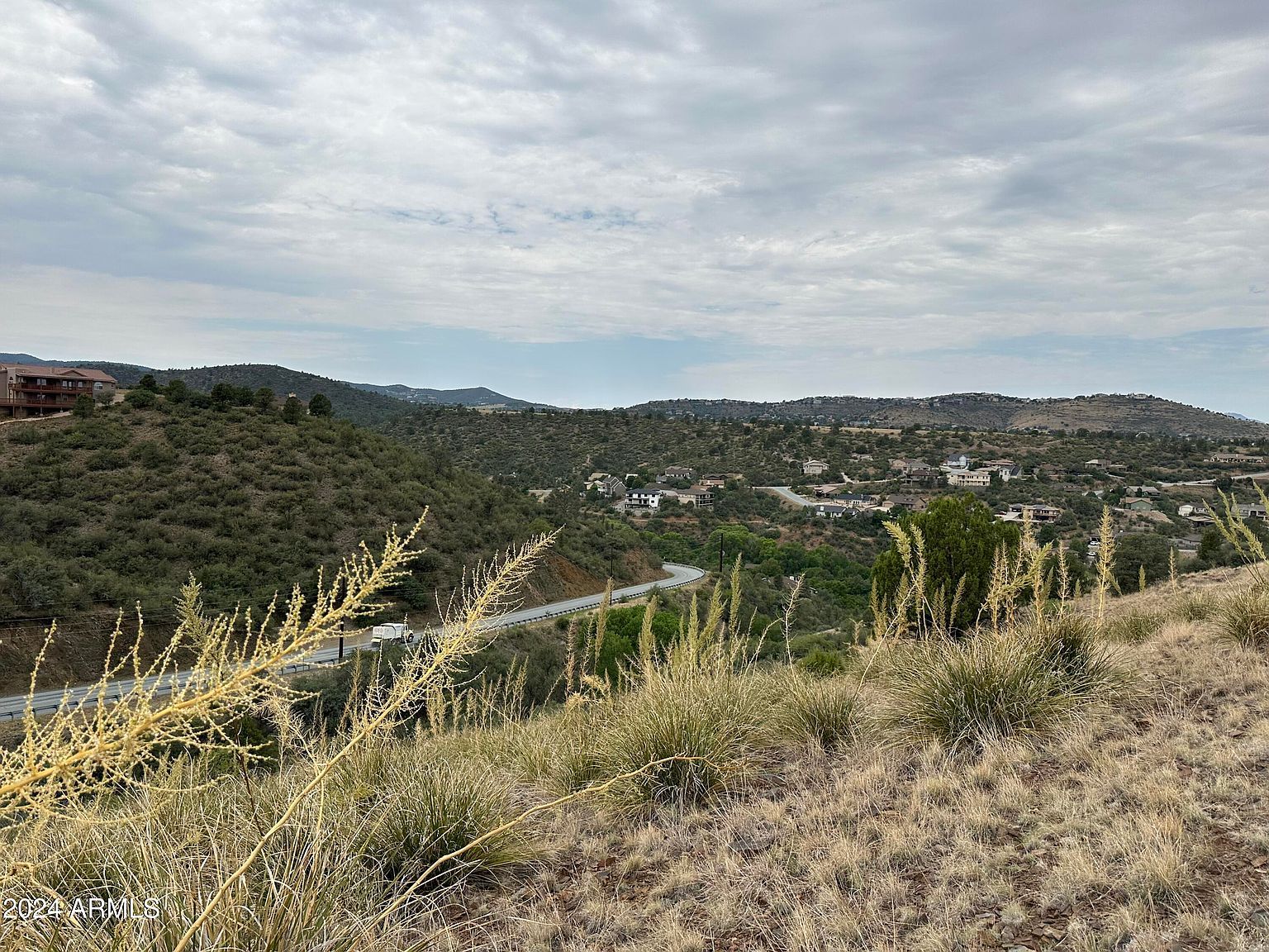 5643 E Chase Cir #4, Prescott, AZ, 86303  | Land/Lot