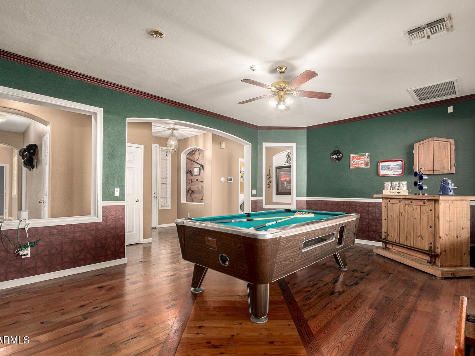 9628 E Lindner Ave Mesa, AZ 85209  | Single Family