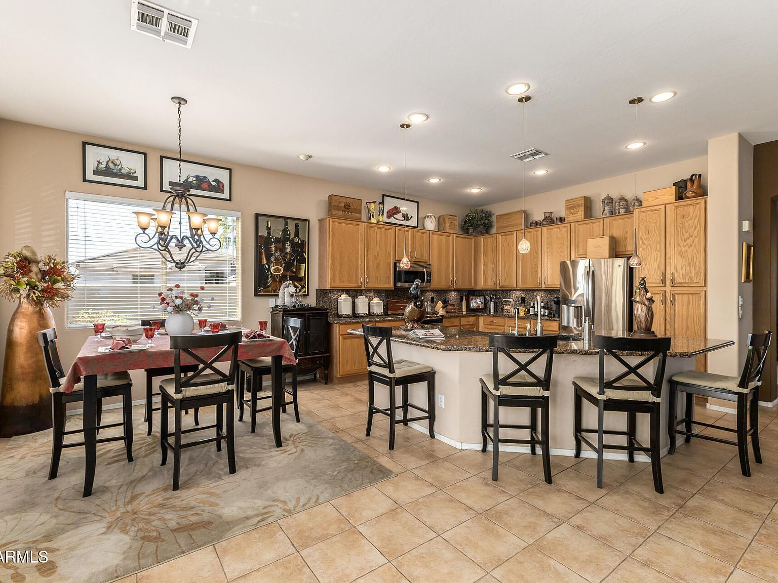 9631 E Lobo Ave Mesa, AZ 85209  | Single Family