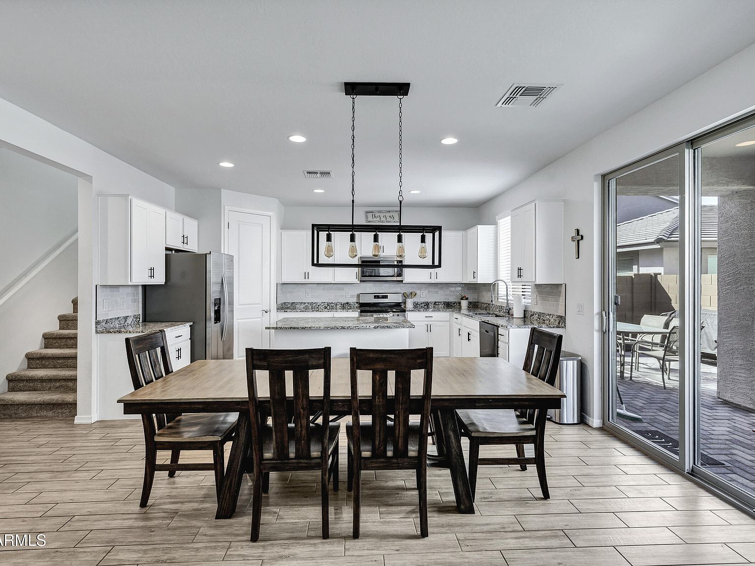 9432 E Spiral Ave Mesa, AZ 85212  | Single Family