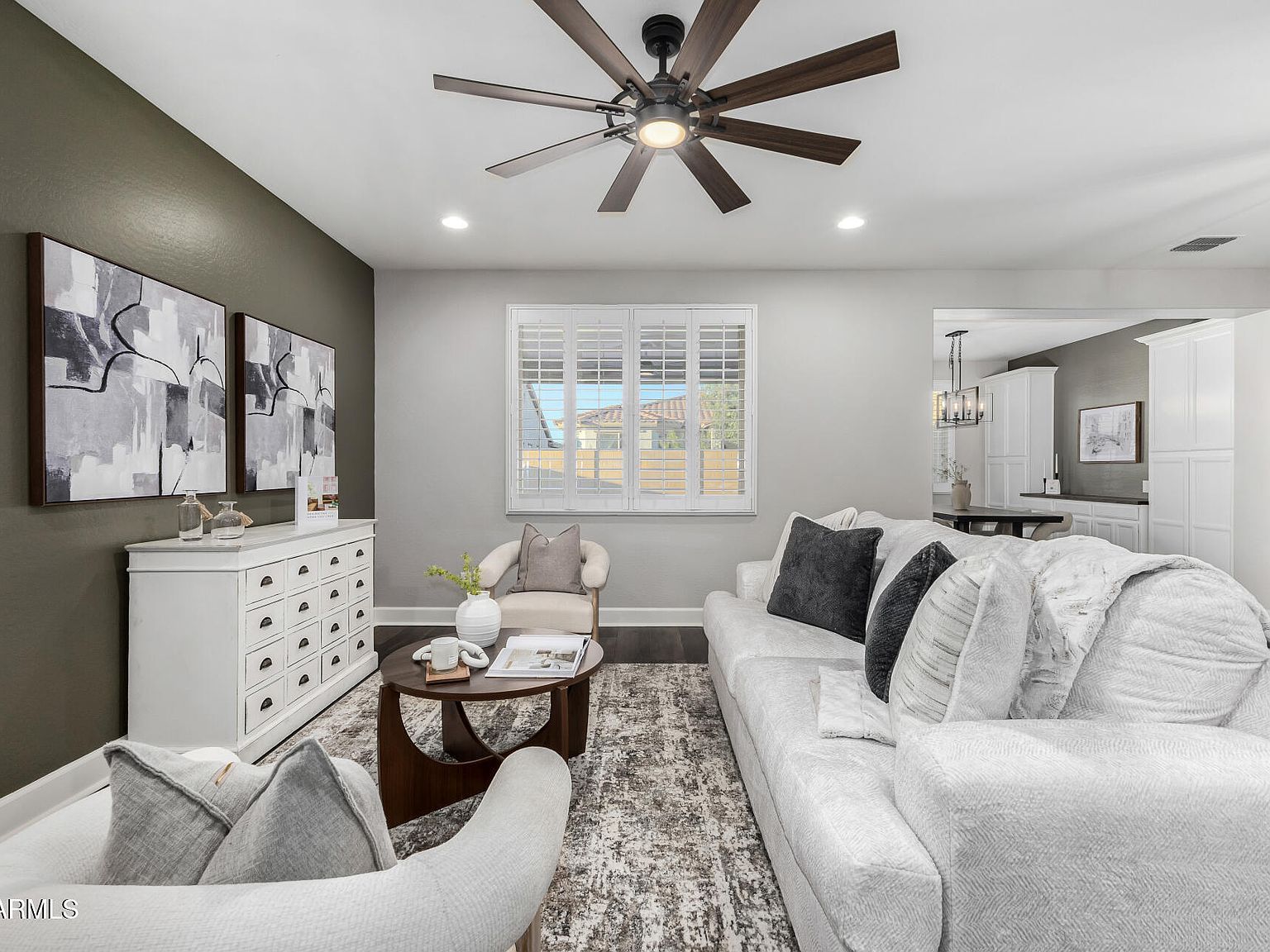 9752 E Torino Ave Mesa, AZ 85212  | Single Family