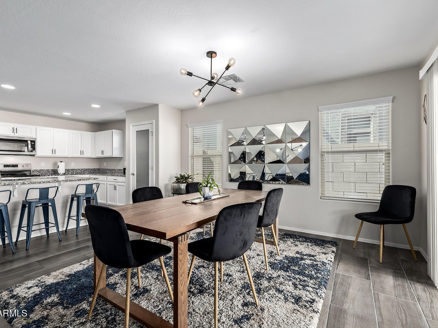 4068 E Ranch Rd Gilbert, AZ 85296  | Single Family