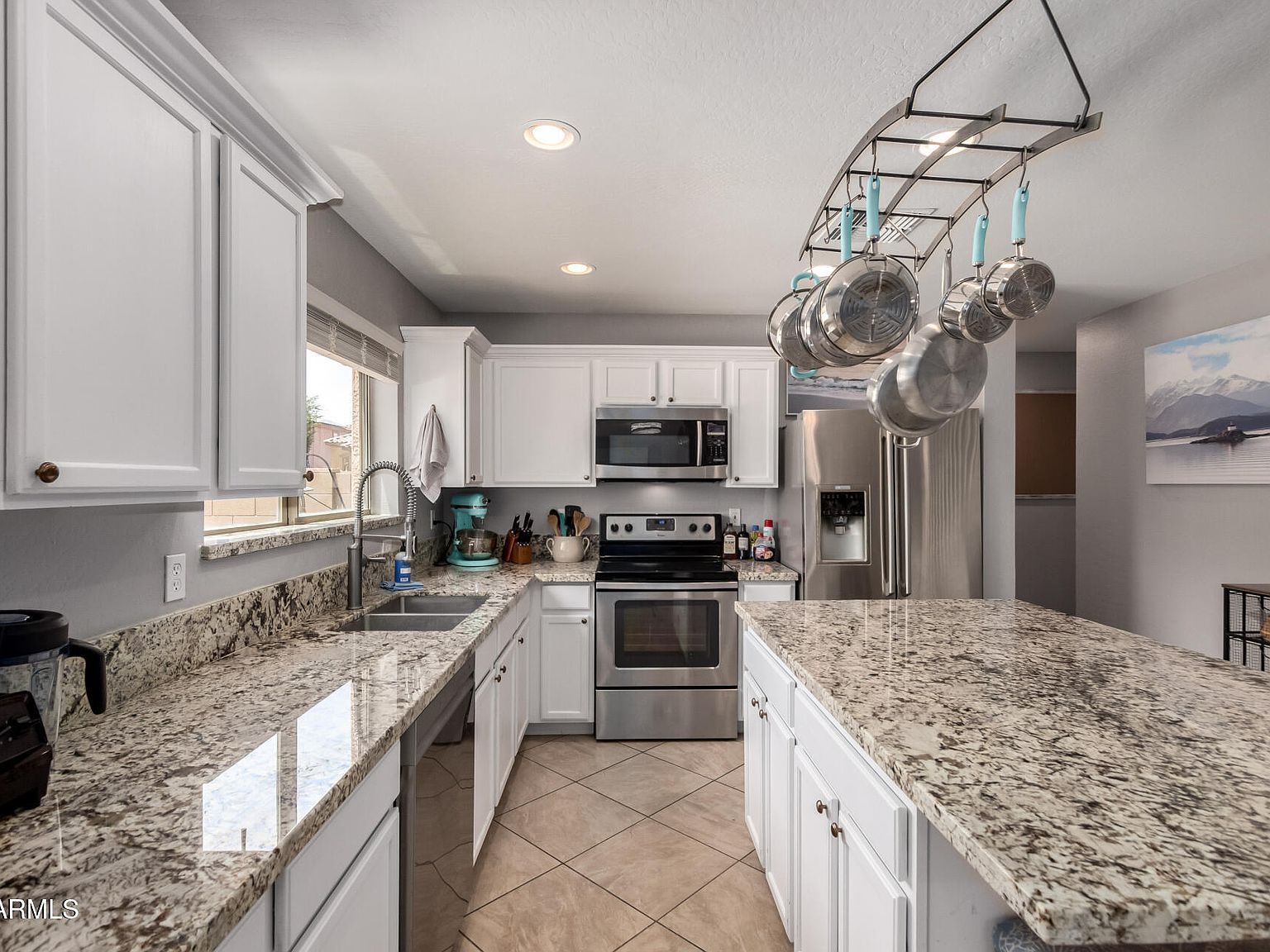 16935 W Central St Surprise, AZ 85388  | Single Family