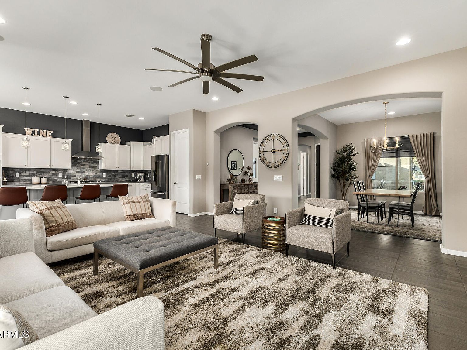 10901 E Tarragon Ave Mesa, AZ 85212  | Single Family