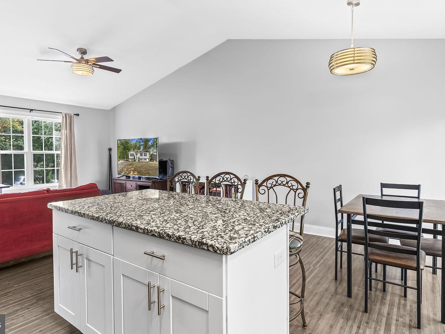 11609 Deadwood Dr Lusby, MD 20657  | Single Family