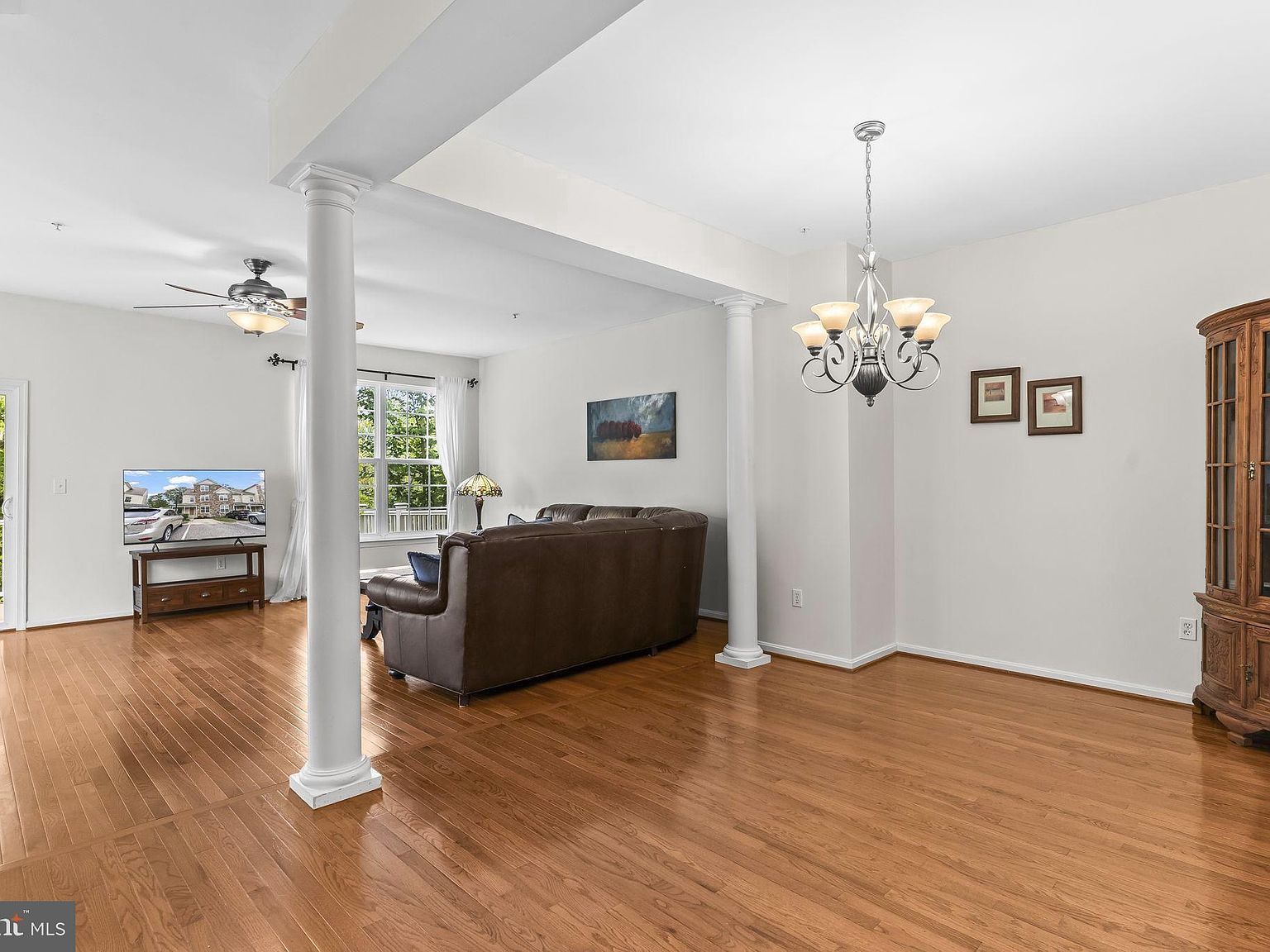 3761 Bedford Dr North Beach, MD 20714 | New build