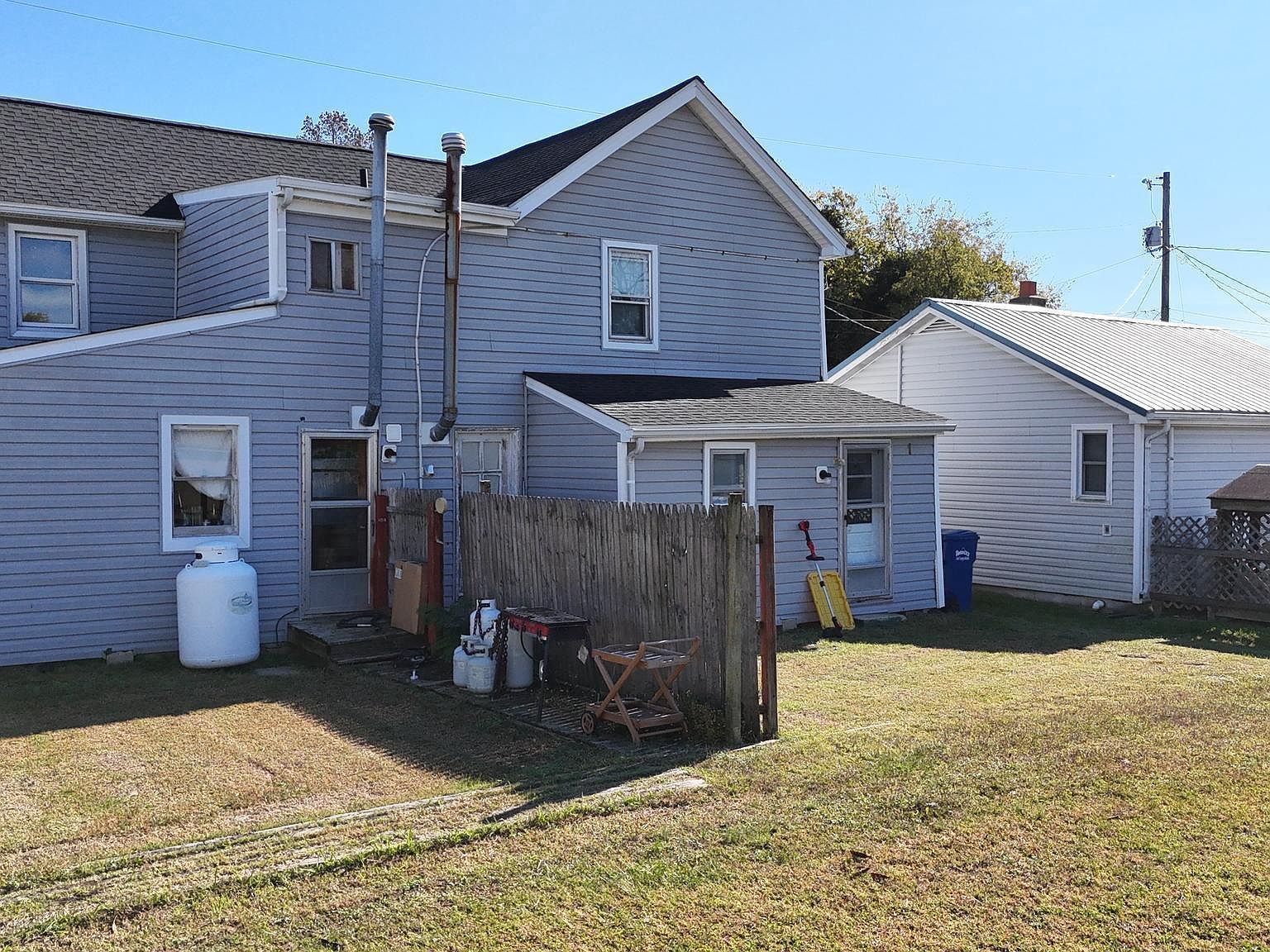 7267 Benedict Ave Benedict, MD 20612  | Single Family