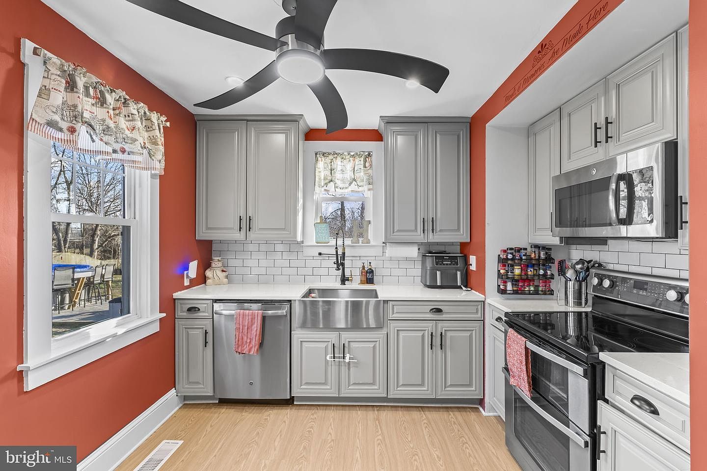 5920 Cherry Hill Rd Huntingtown, MD 20639 | Single Family