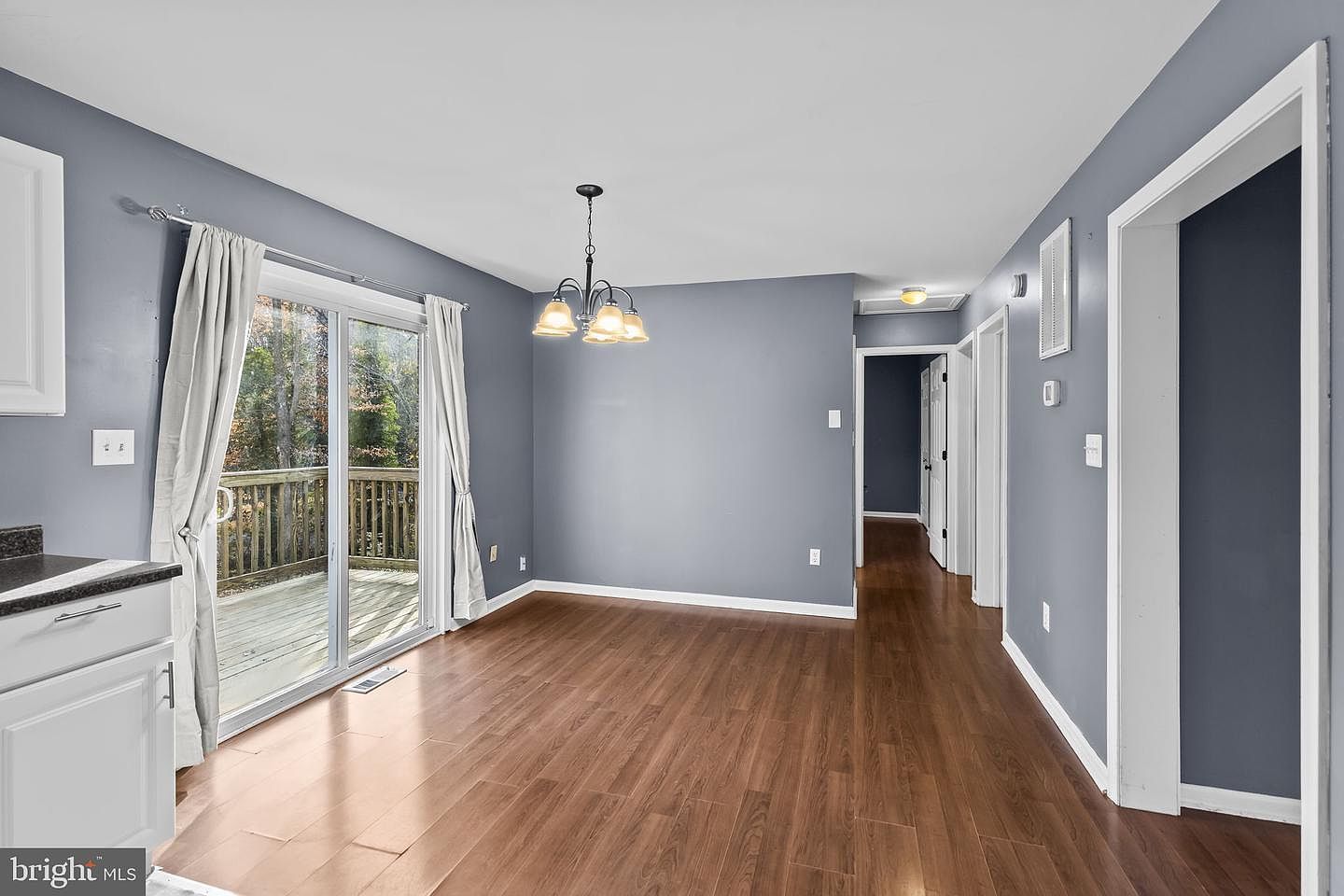 1525 Avenue D Saint Leonard, MD 20685 | Single Family