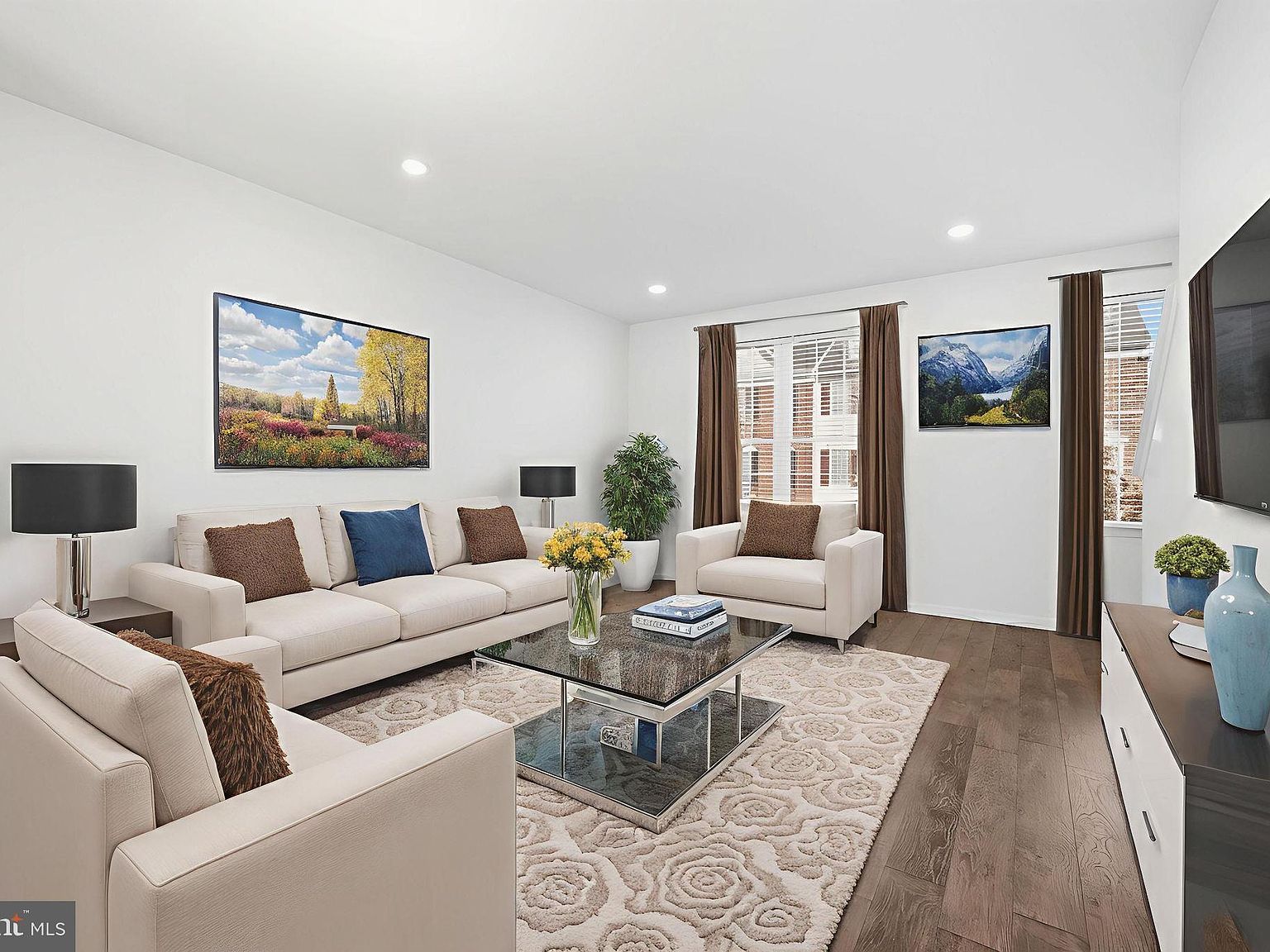 42799 Sykes Ter Chantilly, VA 20152  | New build