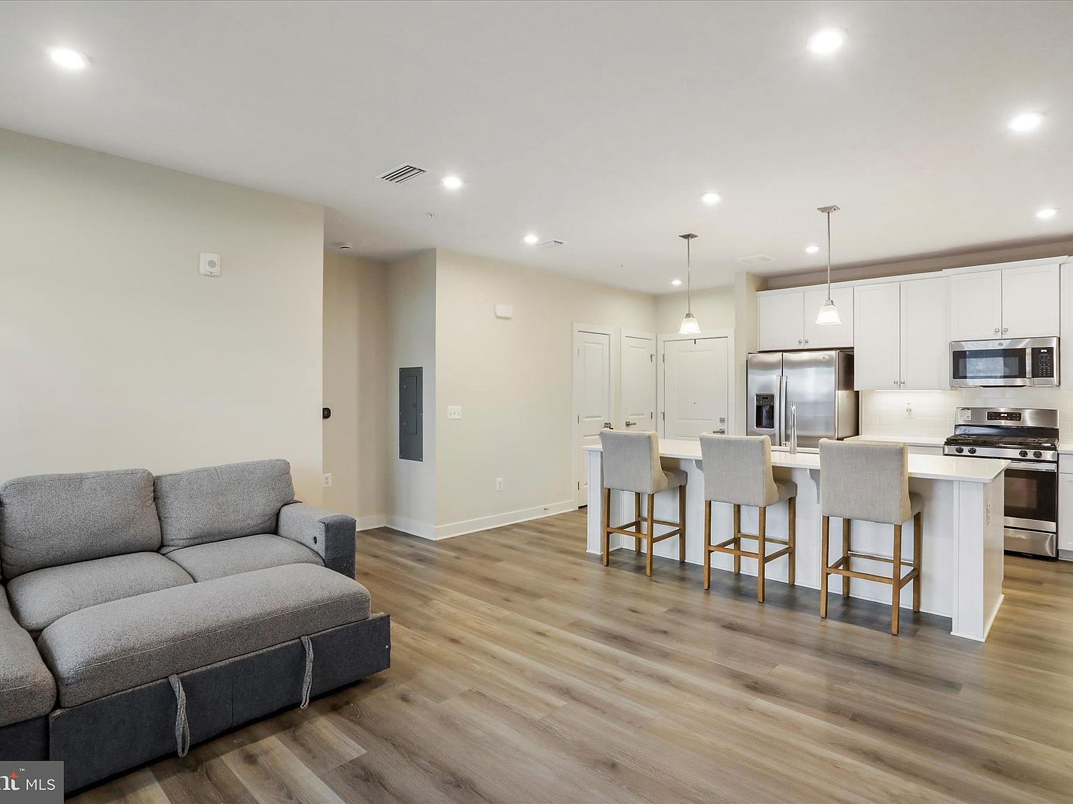 151 McCormick Dr #203 Winchester, VA 22602 | Condominium