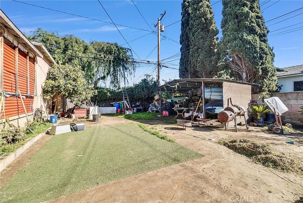 11516 Fidel Ave Whittier, CA 90605 | Single Family