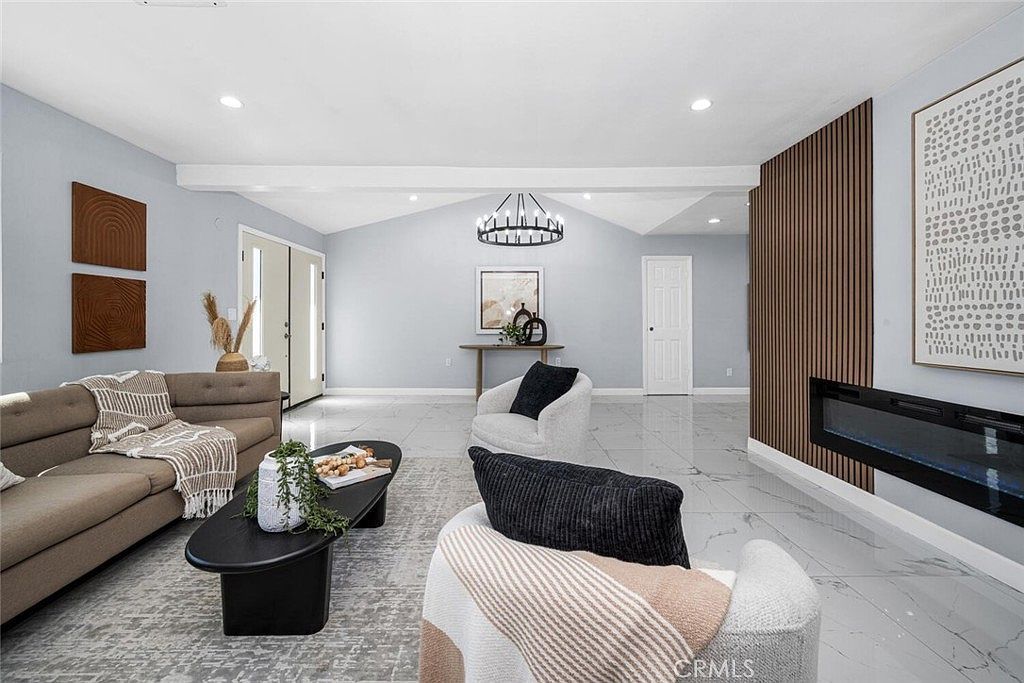 223 W Simmons Ave Anaheim, CA 92802  | Single Family