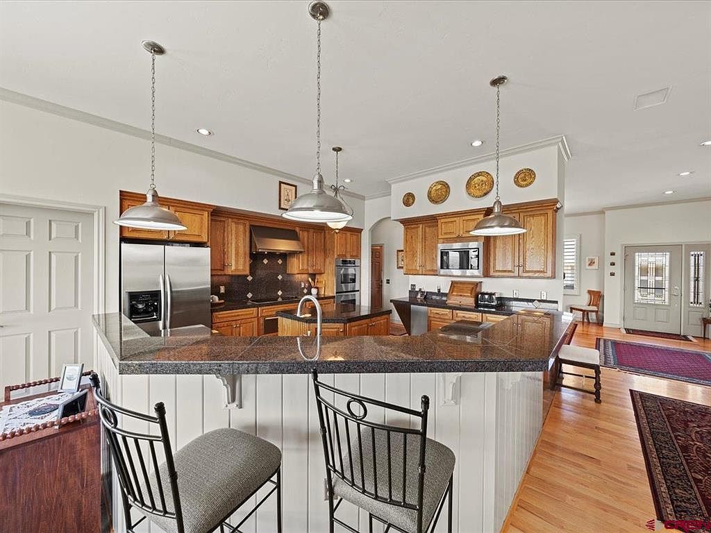 16885 Wildwood Dr Montrose, CO 81403  | Single Family