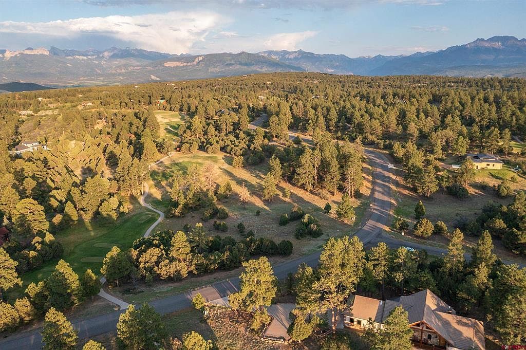 1456 Marmot Dr Ridgway, CO 81432  | Land/Lot
