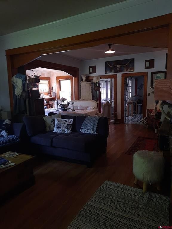 701 N 4th St Montrose, CO 81401  | Single Family