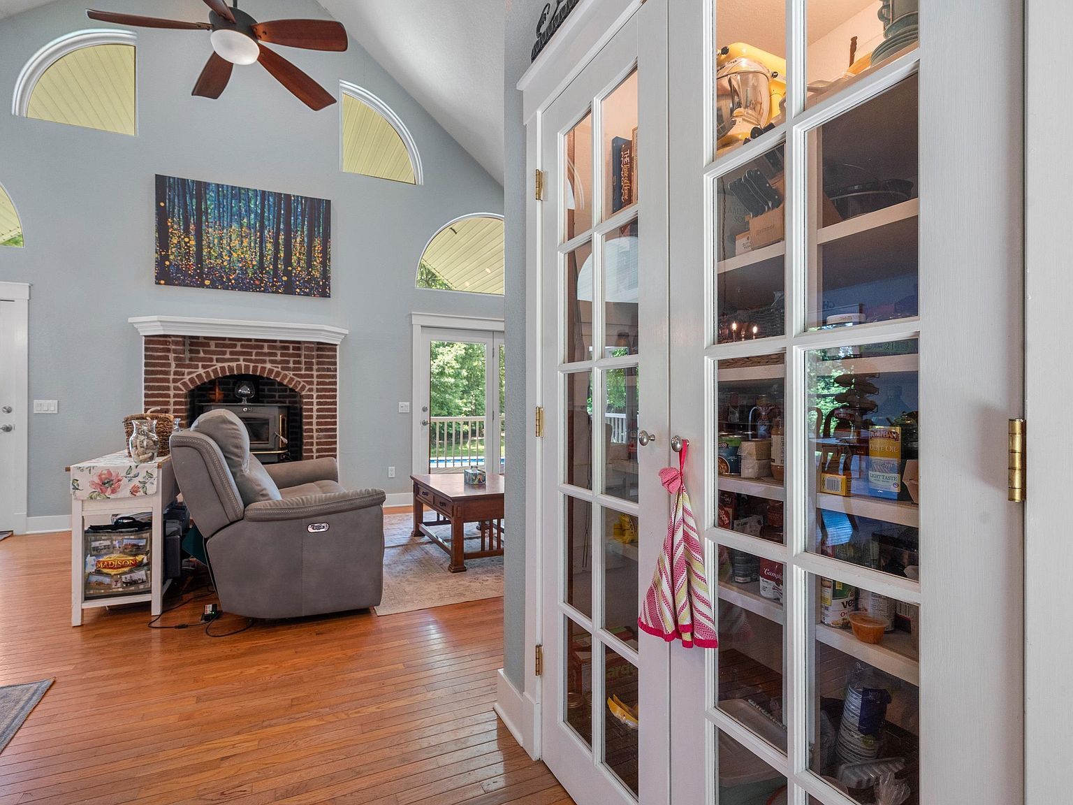 175 Appaloosa Trl Hot Springs, AR 71901  | Single Family