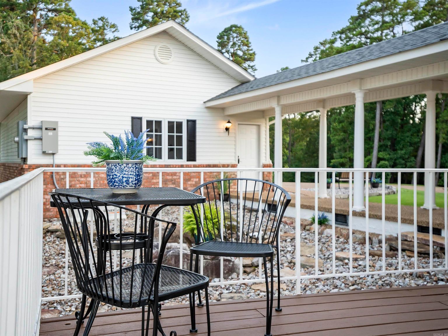 1 Hartura Point Hot Springs Village, AR 71909  | Single Family