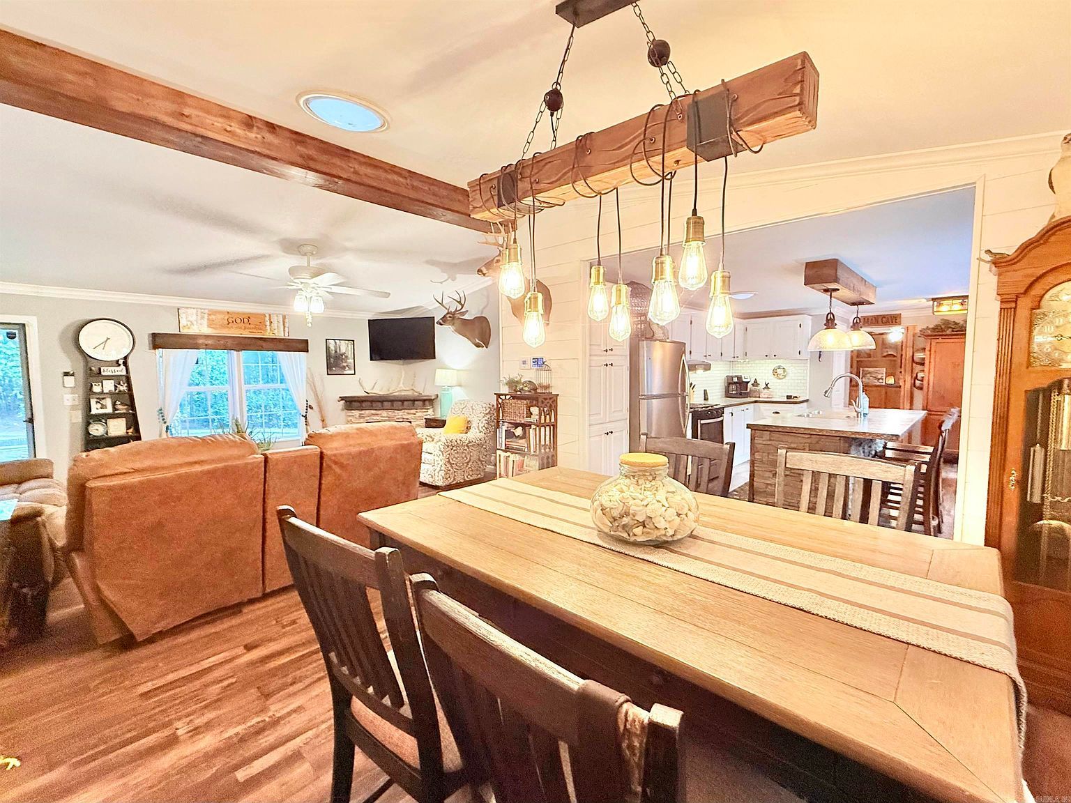 190 Turtle Creek Rd Hot Springs, AR 71909  | New build