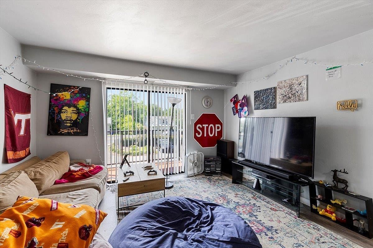 1000 Progress St NW APT E Blacksburg, VA 24060  | Condominium