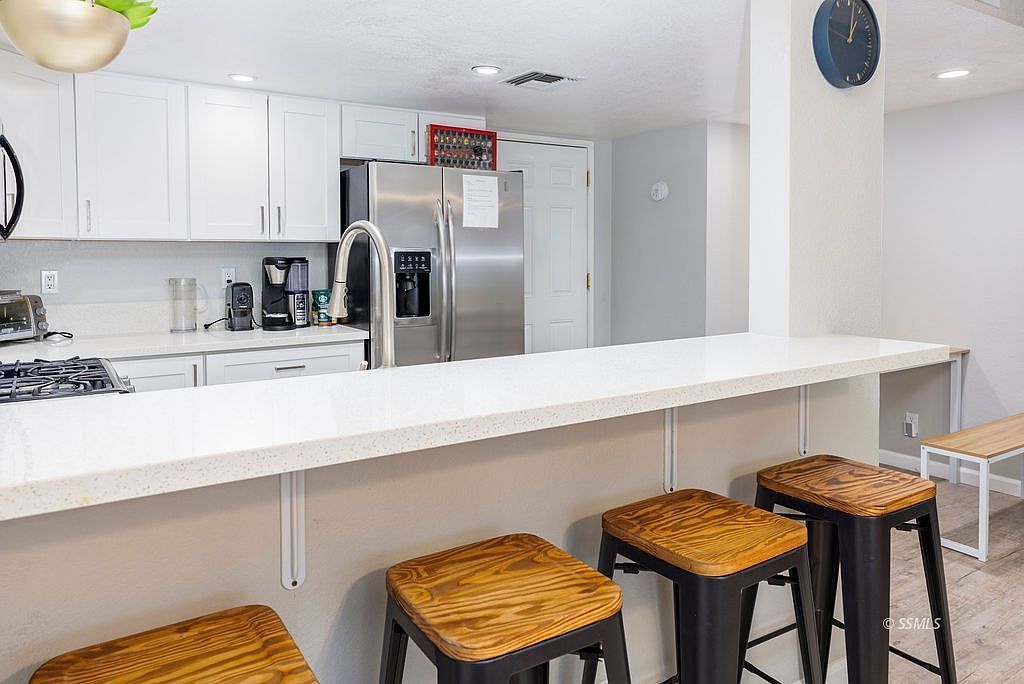 177 E Upjohn Ave Ridgecrest, CA 93555  | New build