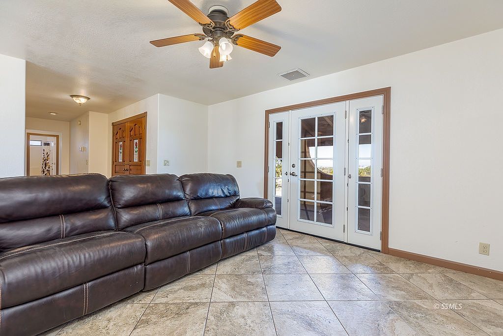 647 E Springer Ave Ridgecrest, CA 93555 | Single Family