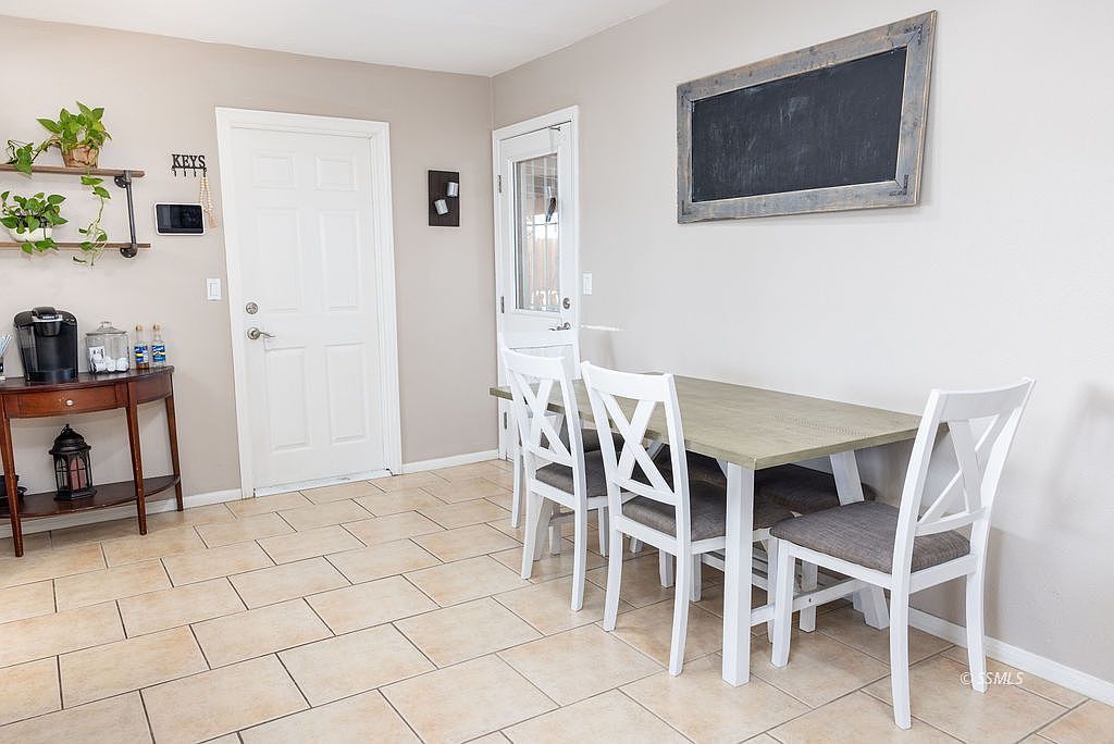 309 N Sunland Dr Ridgecrest, CA 93555  | Single Family