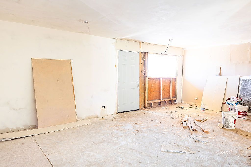 324 W Ridgecrest Blvd Ridgecrest, CA 93555  | Single Family