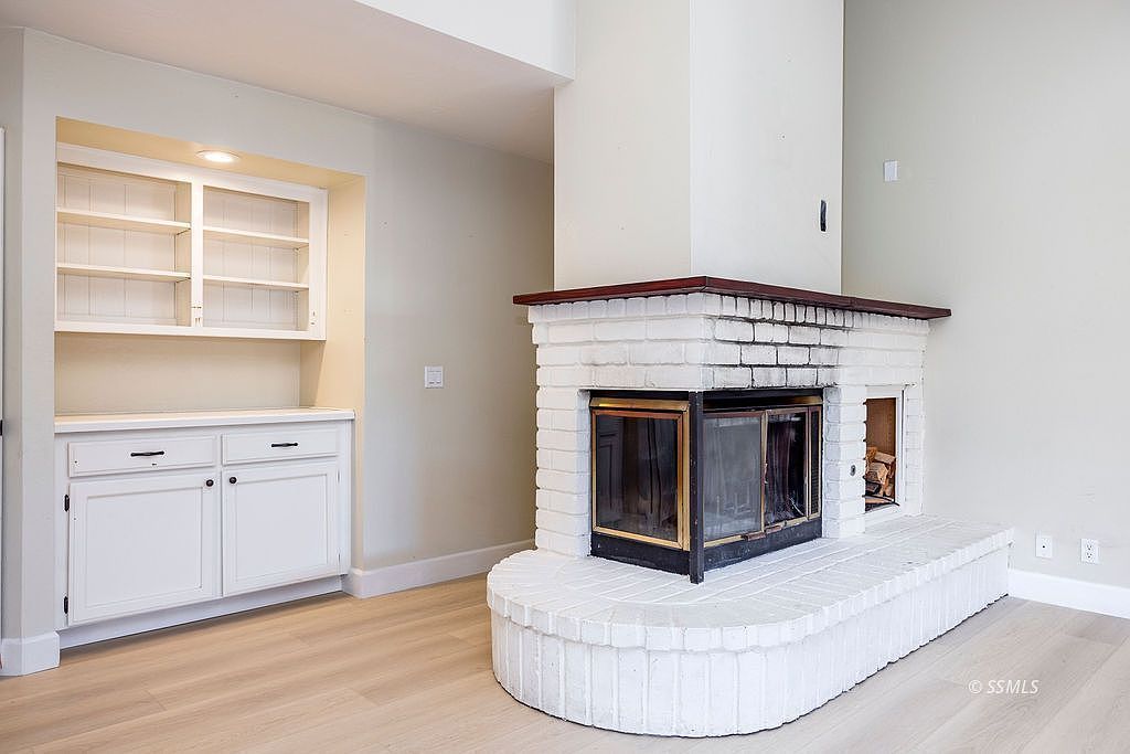 219 W Cobblestone Ln Ridgecrest, CA 93555  | Single Family