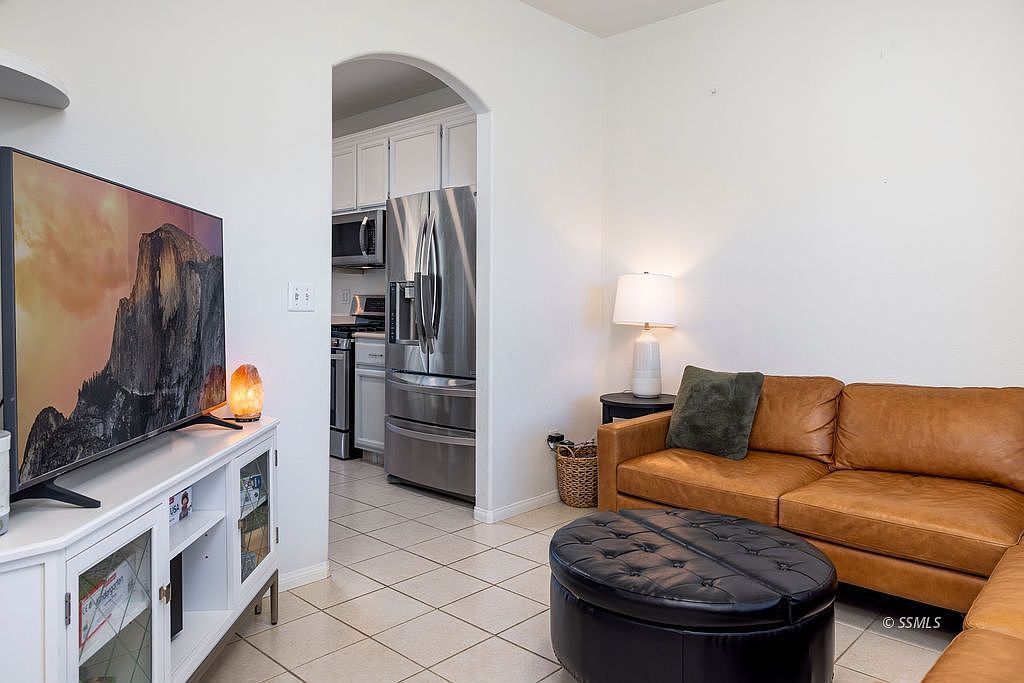 417 S Inyo St Ridgecrest, CA 93555  | Single Family