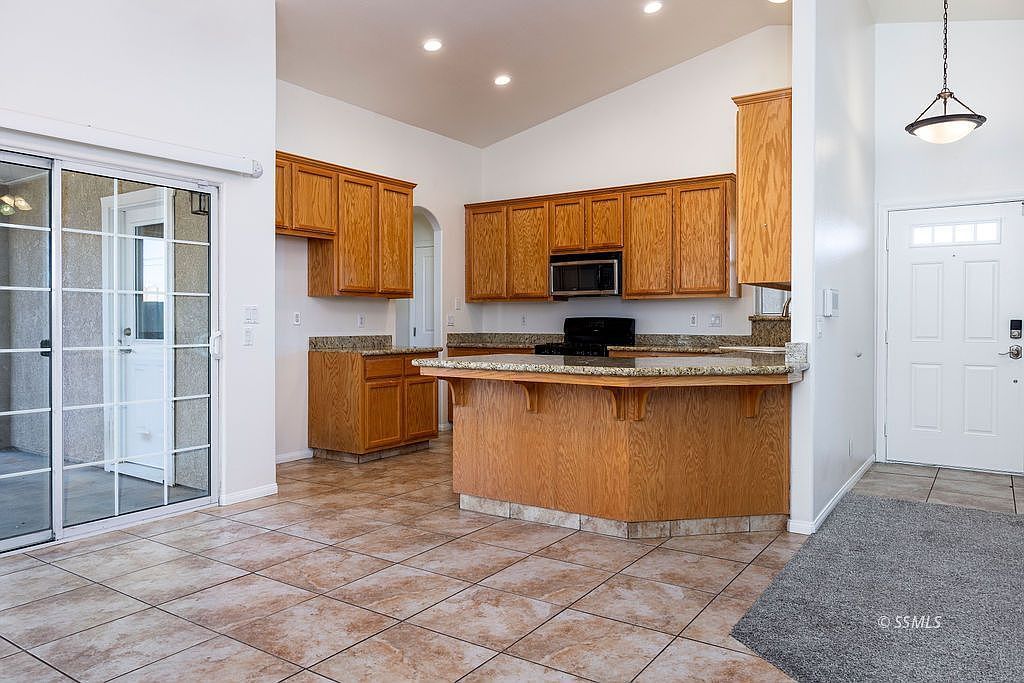 1021 S Ranger St Ridgecrest, CA 93555  | Single Family