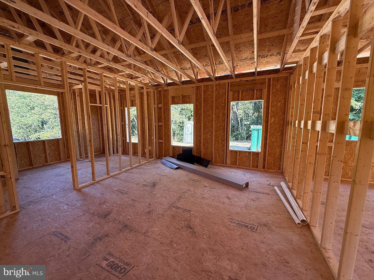 LOT-134A Catlett Mountain Rd Front Royal, VA 22630  | Single Family