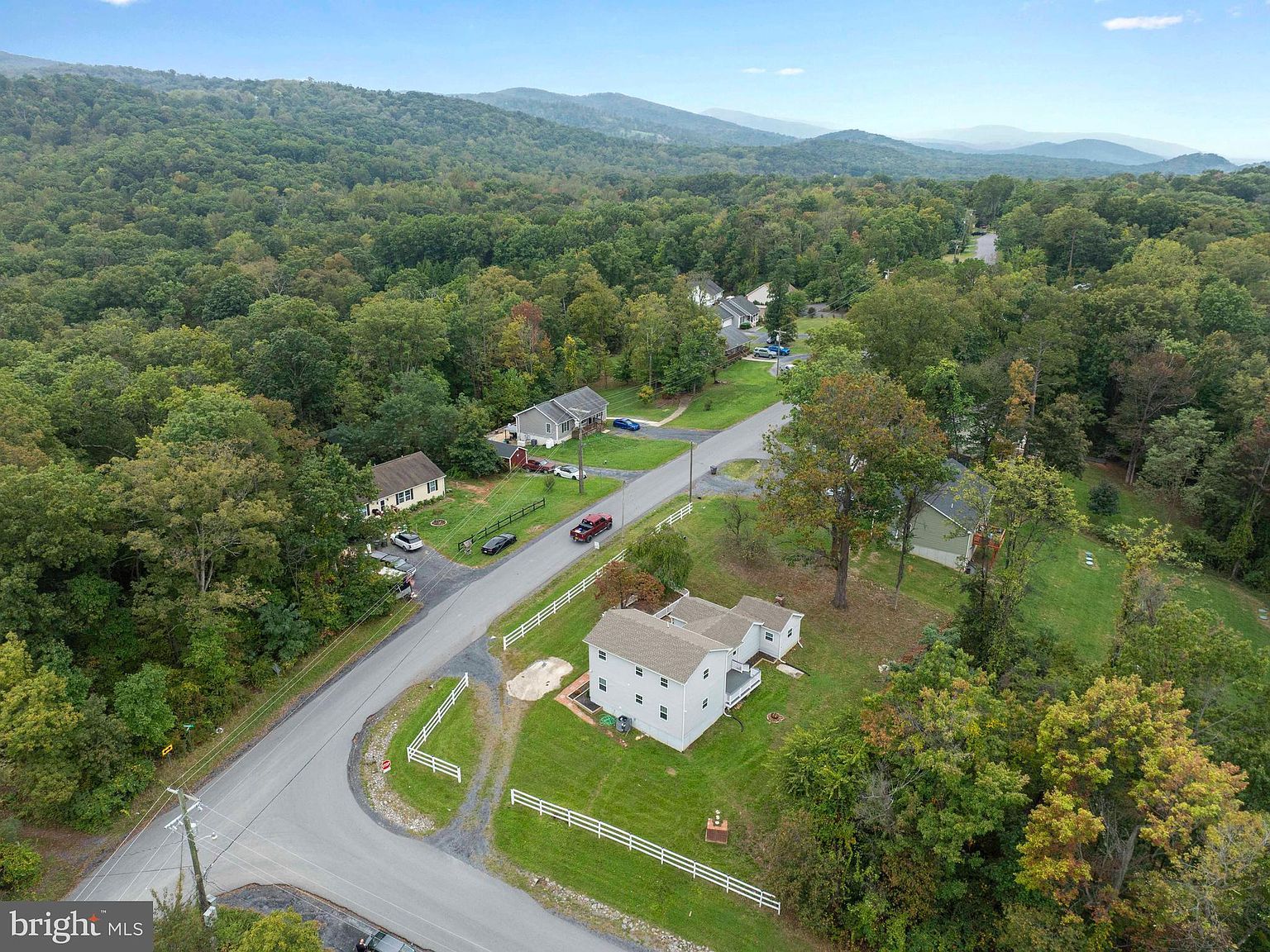 671 Pine Ridge Dr Front Royal, VA 22630  | Single Family