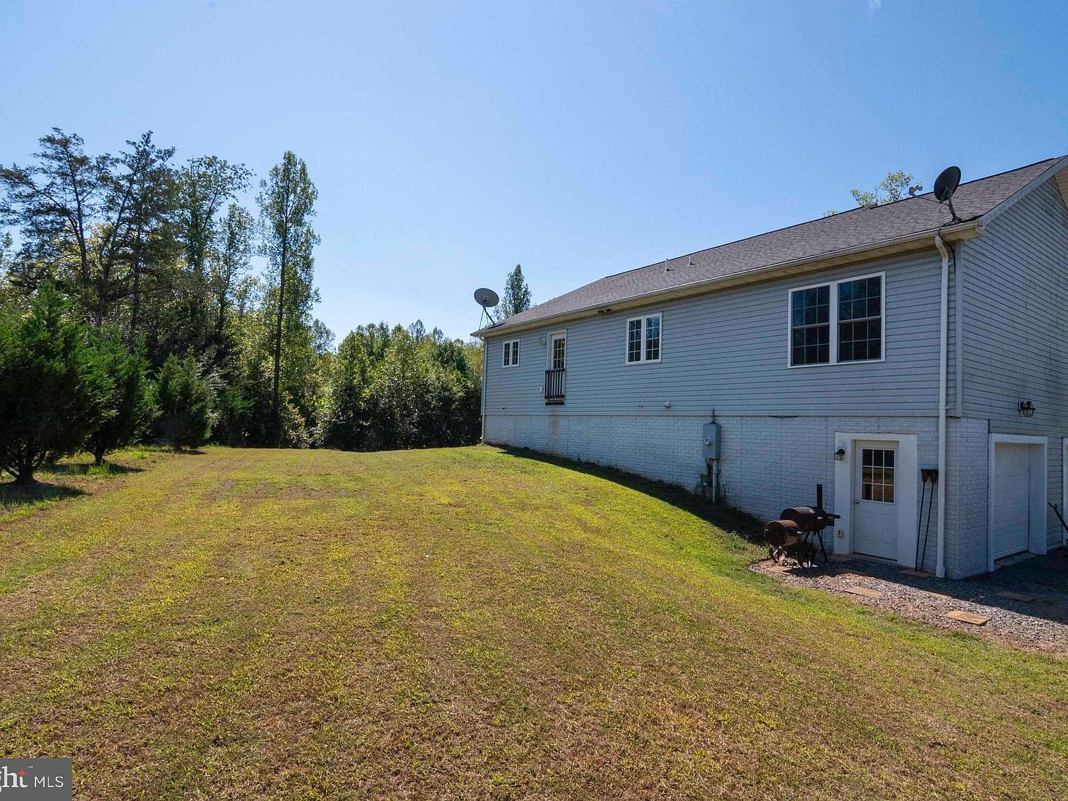 21281 Old Mill Rd Culpeper, VA 22701  | Single Family