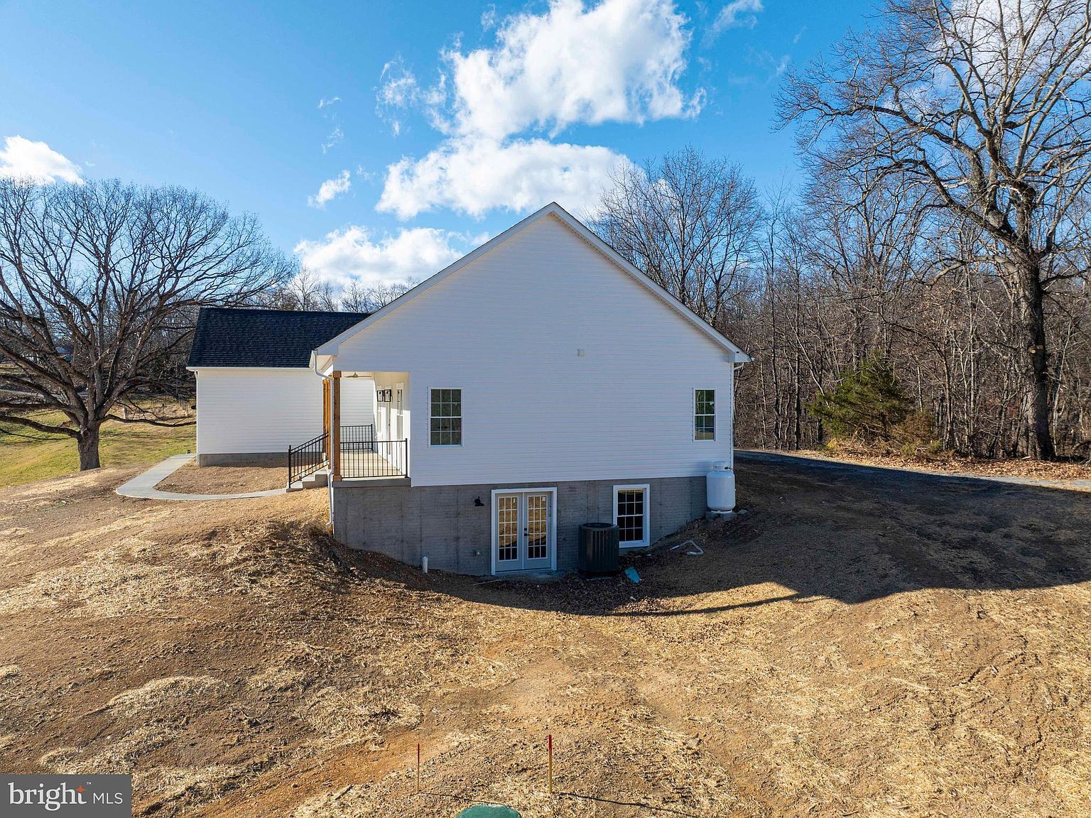 1633 Catlett Mountain Rd Front Royal, VA 22630  | Single Family