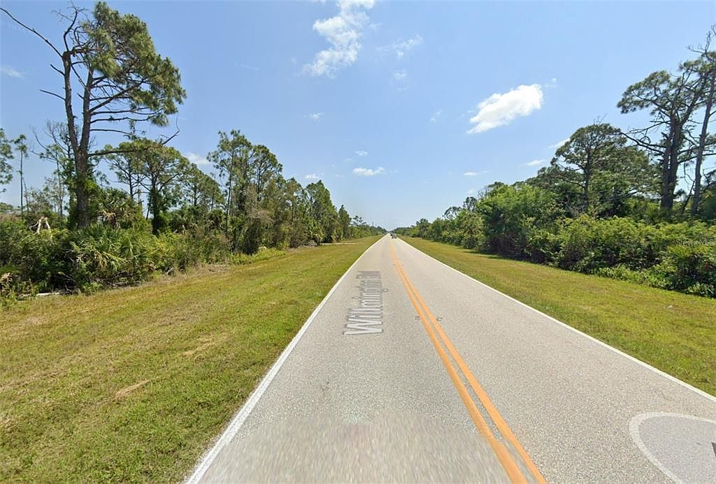 9304 Willmington Blvd LOT 4-5 Englewood, FL 34224  | Land/Lot