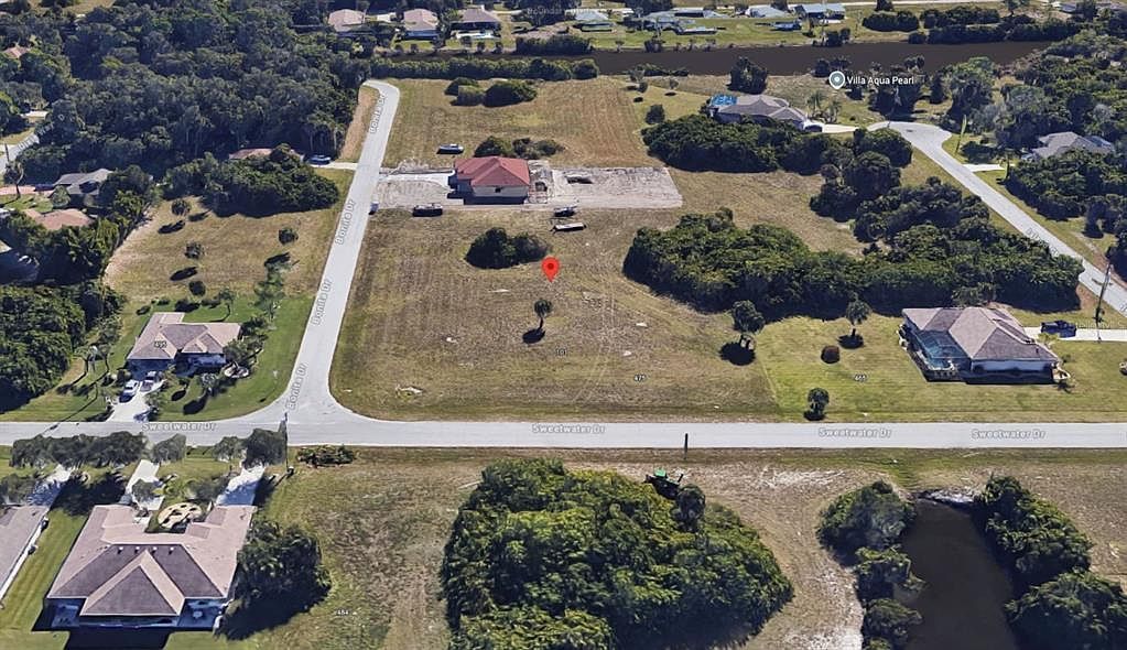 103 Bonita Dr Rotonda West, FL 33947  | Land/Lot