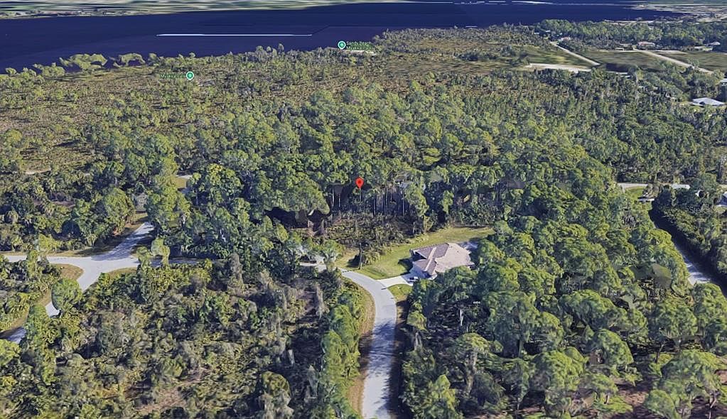 4481 Spire St #38 Pt Charlotte, FL 33981 | Land/Lot