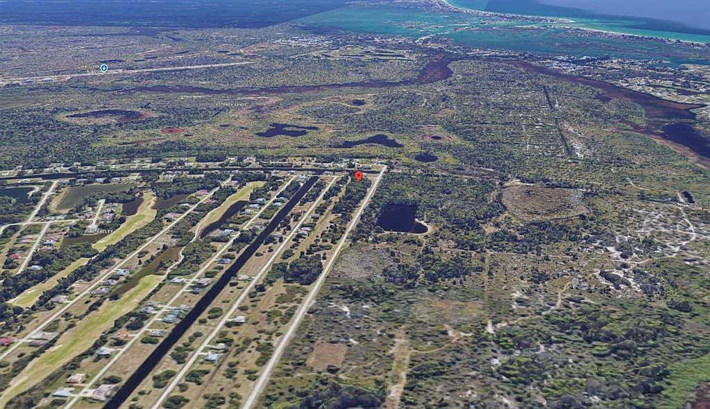 285 Rotonda Blvd S #70 Rotonda West, FL 33947 | Land/Lot
