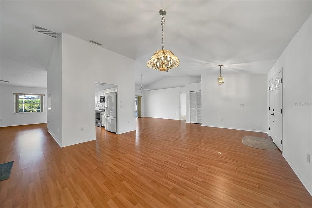 1325 Covey Ct Venice, FL 34293  | Single Family