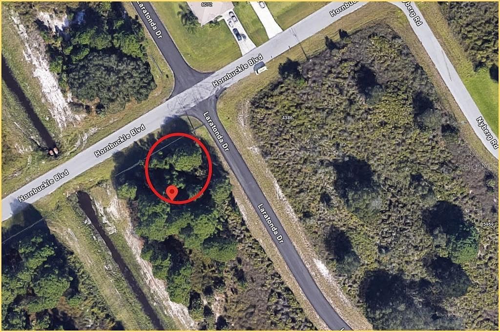 Laratonda Rd #27 North Pt, FL 34291 | Land/Lot