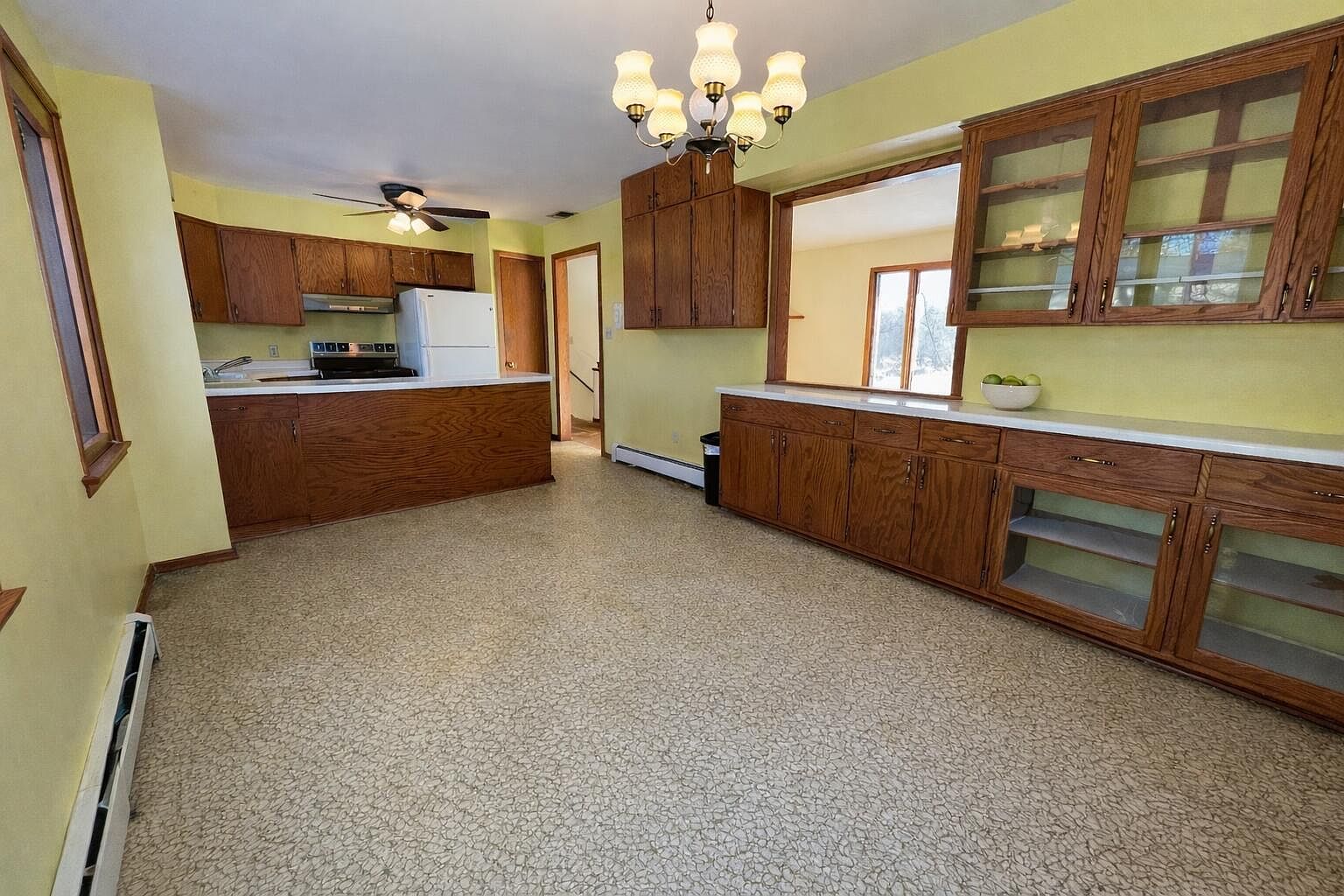 3392750-W339S275 County Shop Rd #C Oconomowoc, WI 53066 | Single Family