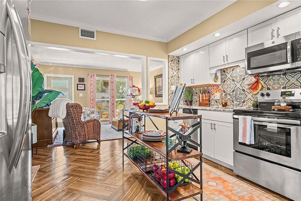 5333 Dartmouth Rd New Port Richey, FL 34652  | Single Family