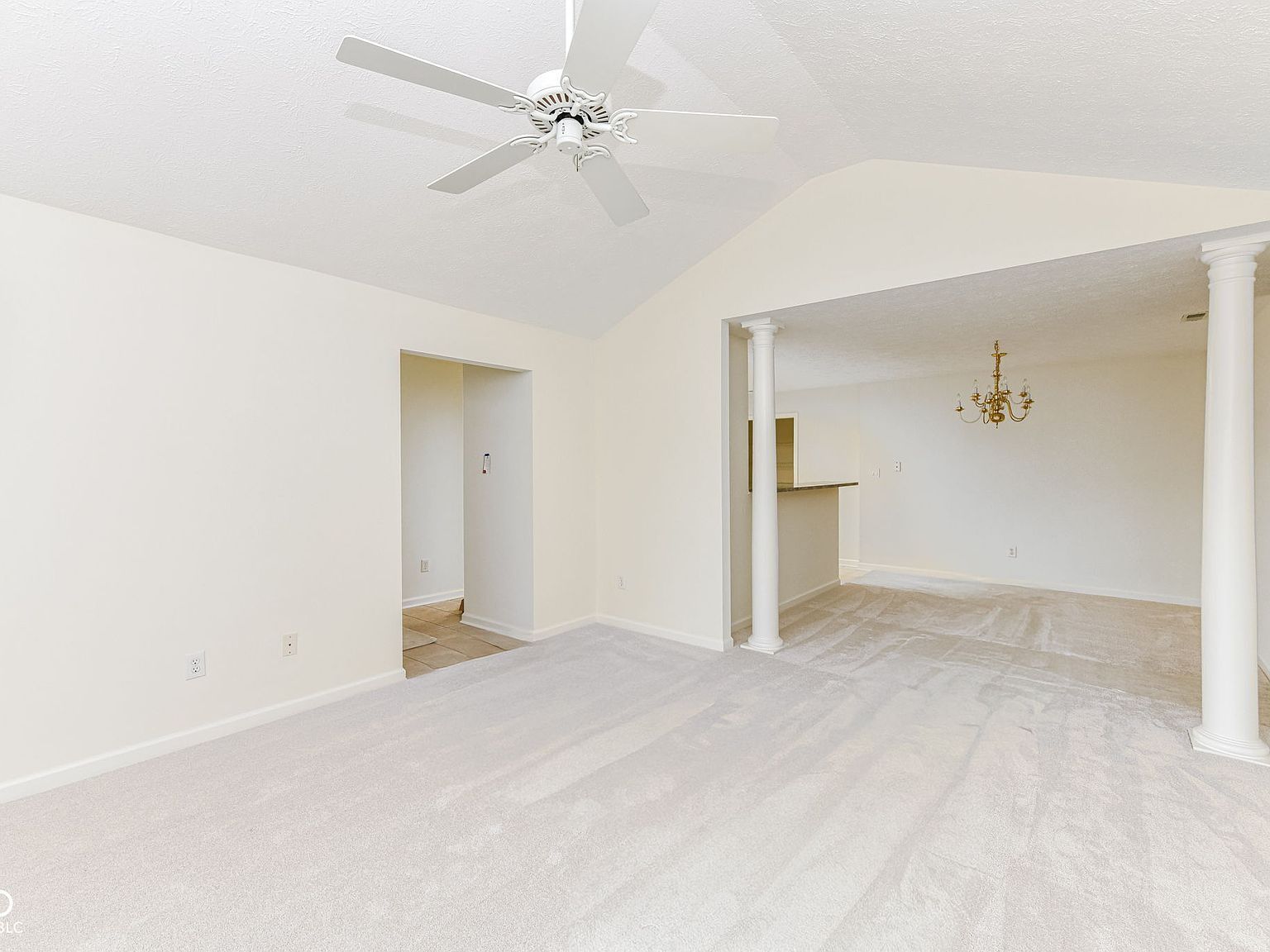 11139 Tisbury Ct Fishers, IN 46038 | Condominium